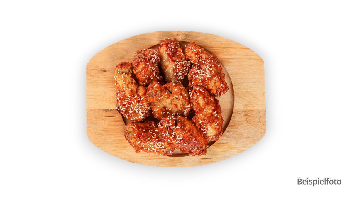 Honey Wings