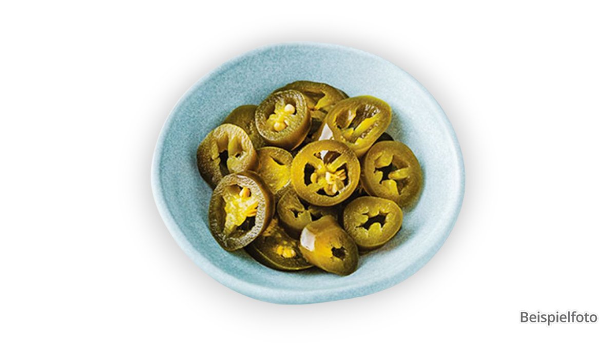 Jalapeño Peppers