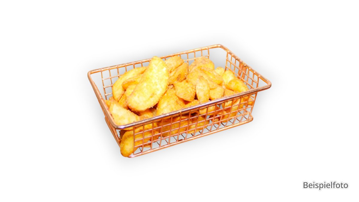 Kartoffelecken