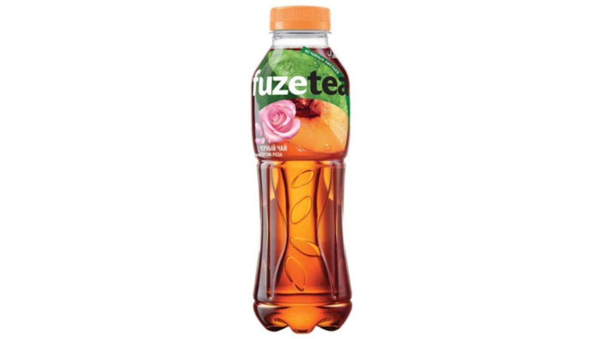 Ledeni čaj