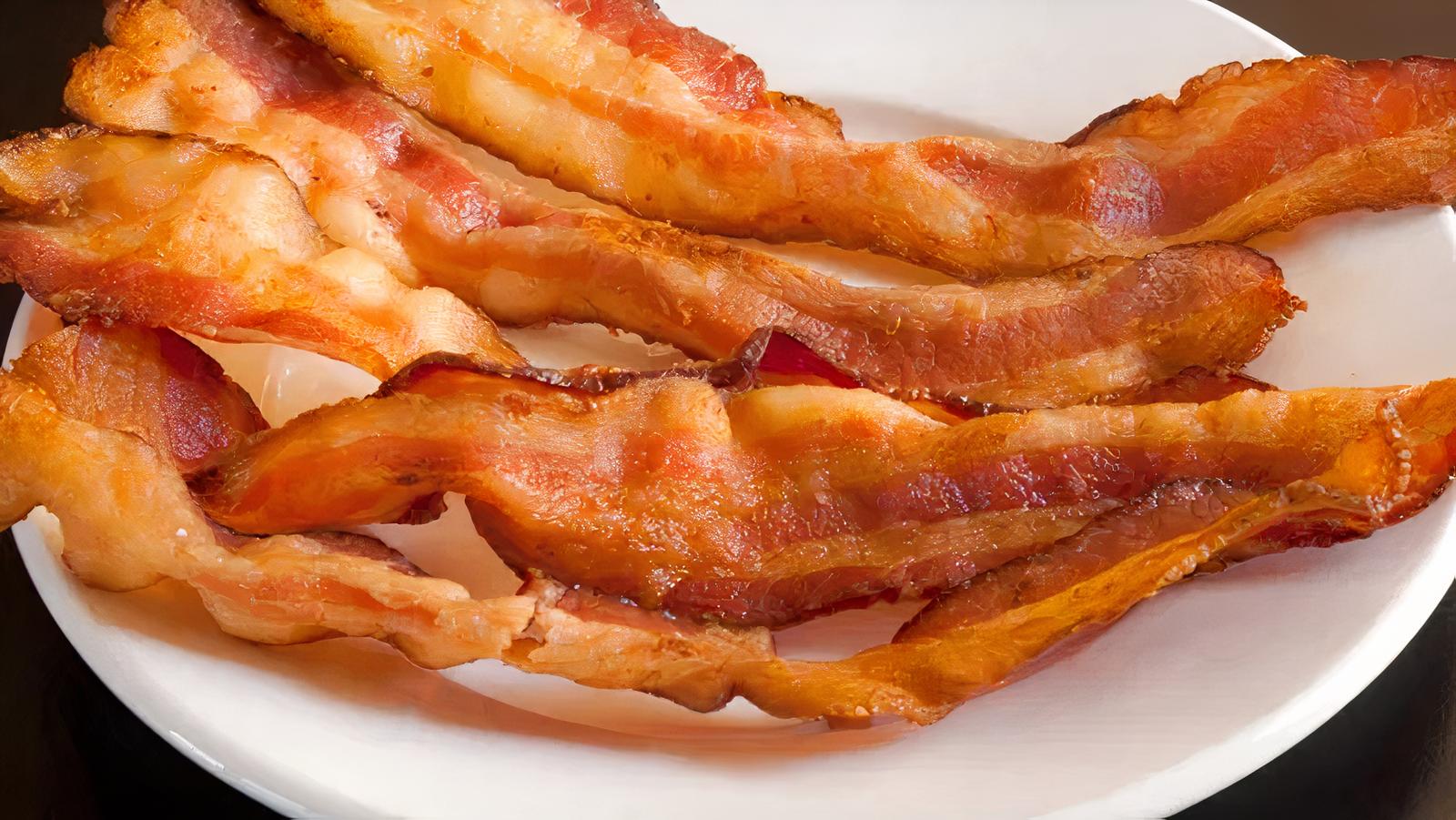 Bacon (Side)