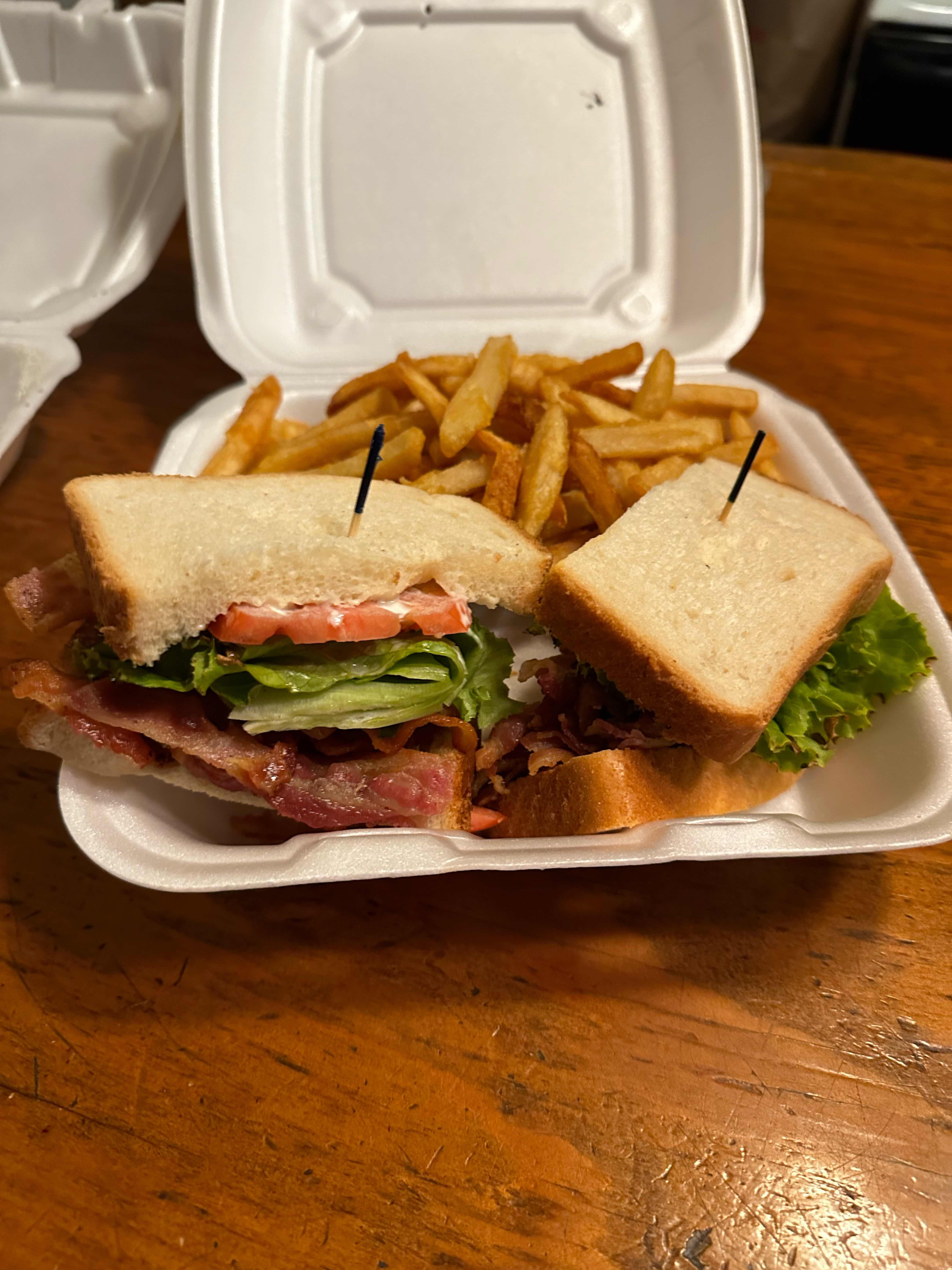 BLT (Club)