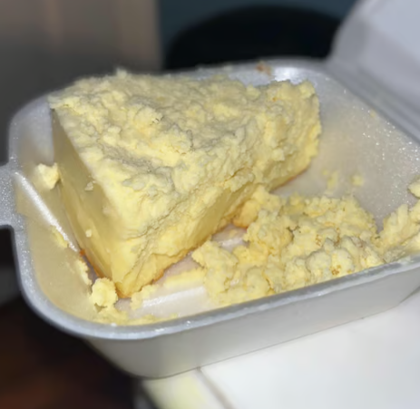 Cheese Cake