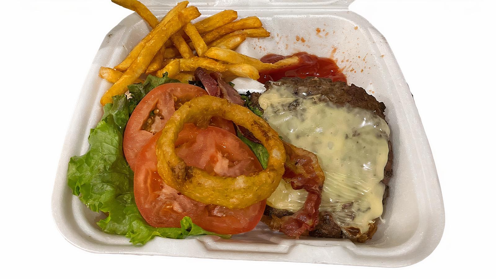 Cheeseburger