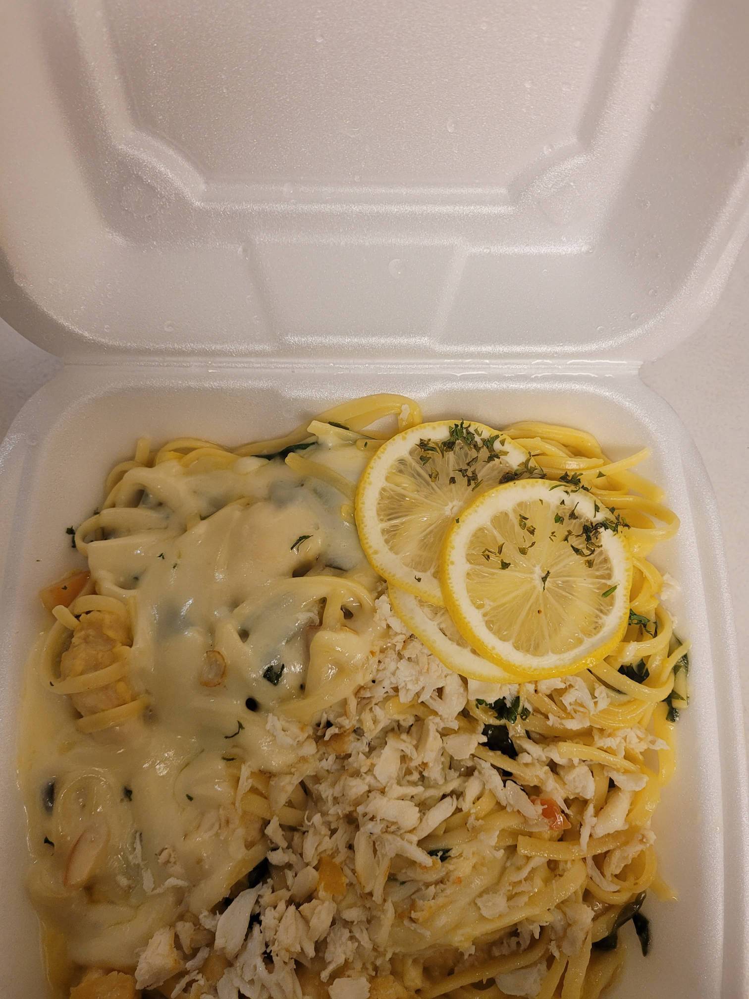 Chicken Bella