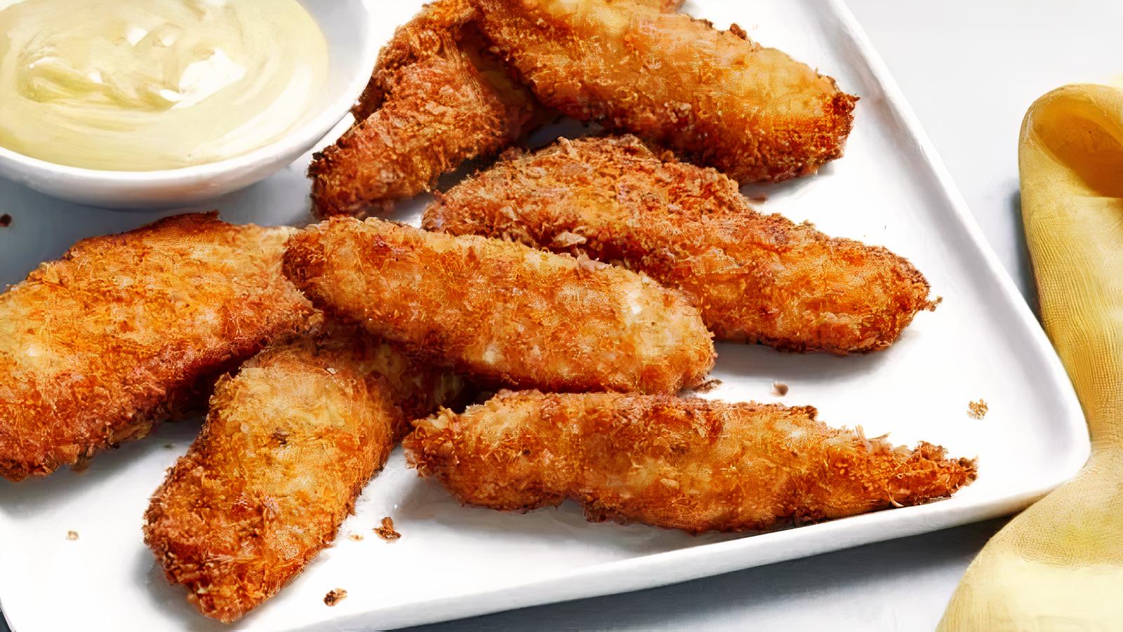 Chicken Fingers