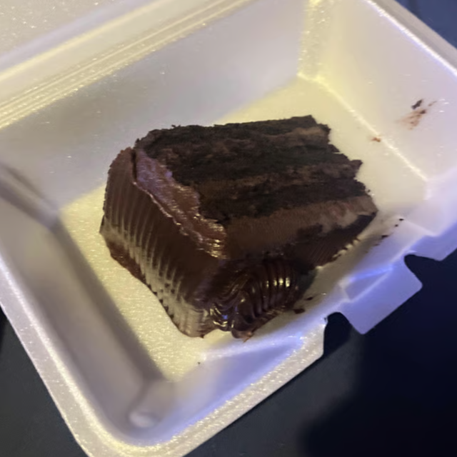 Chocolate Cake