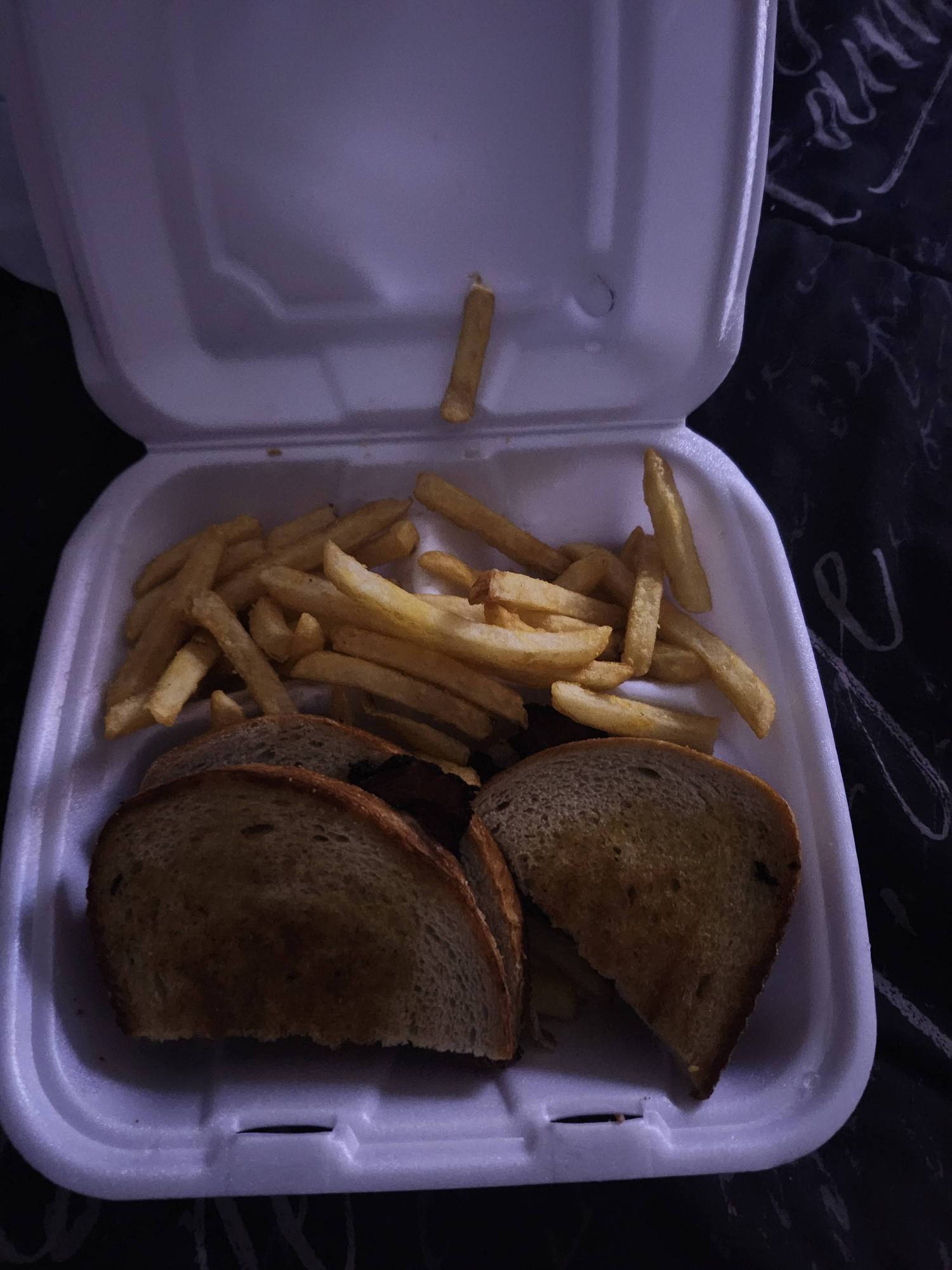 Deli Duo