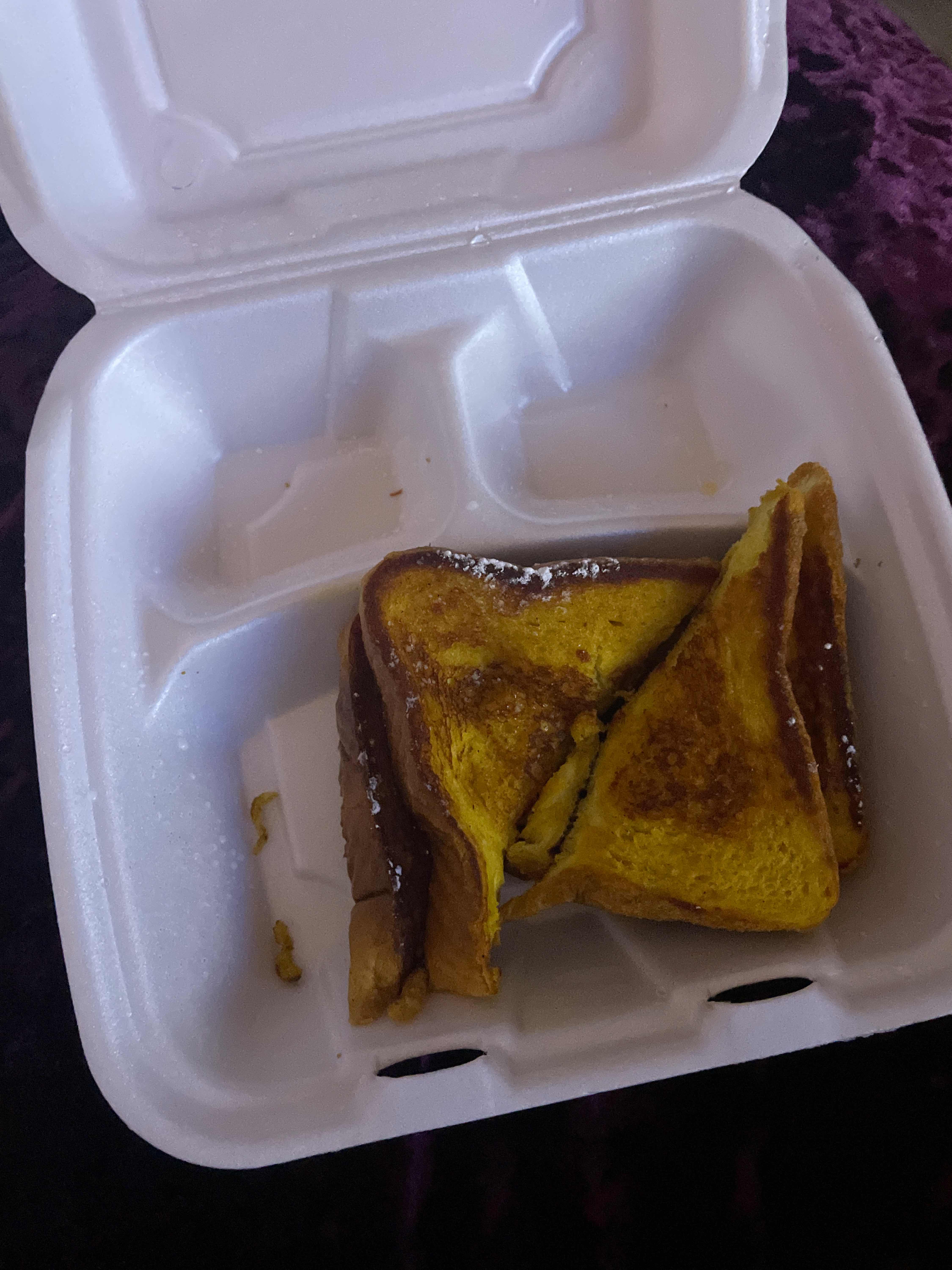 French Toast (2)