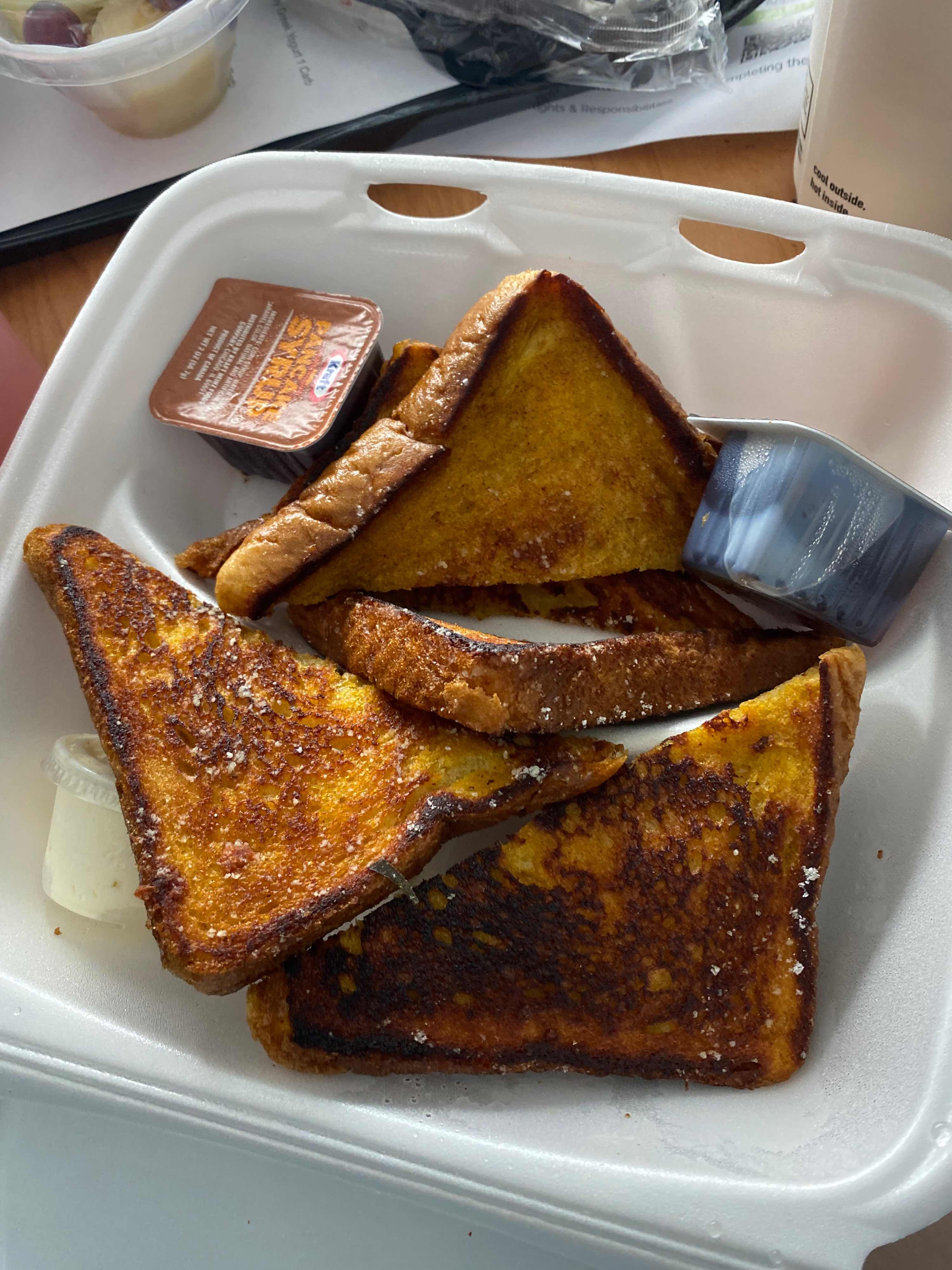 French Toast (3)