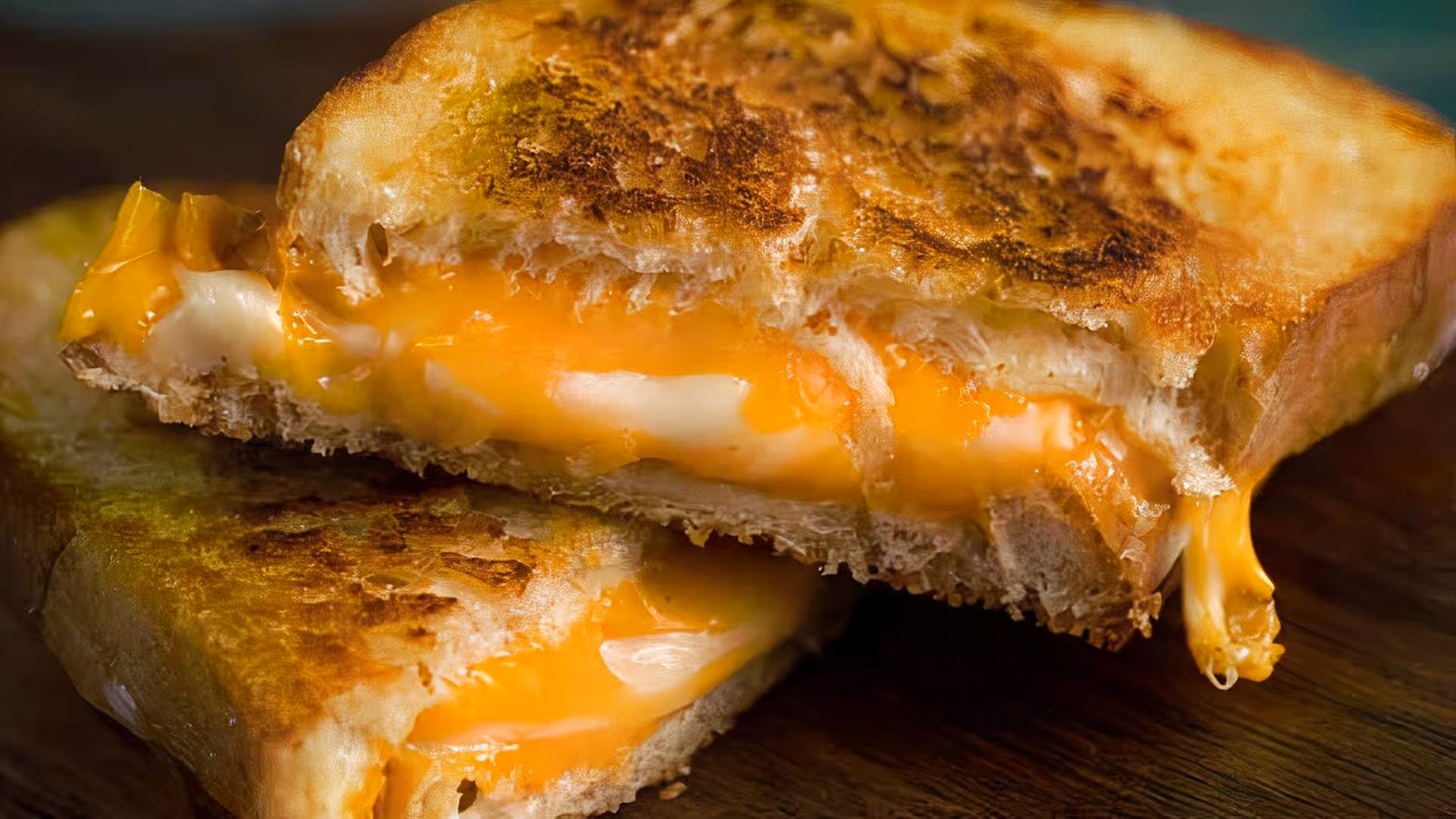Grilled Cheese