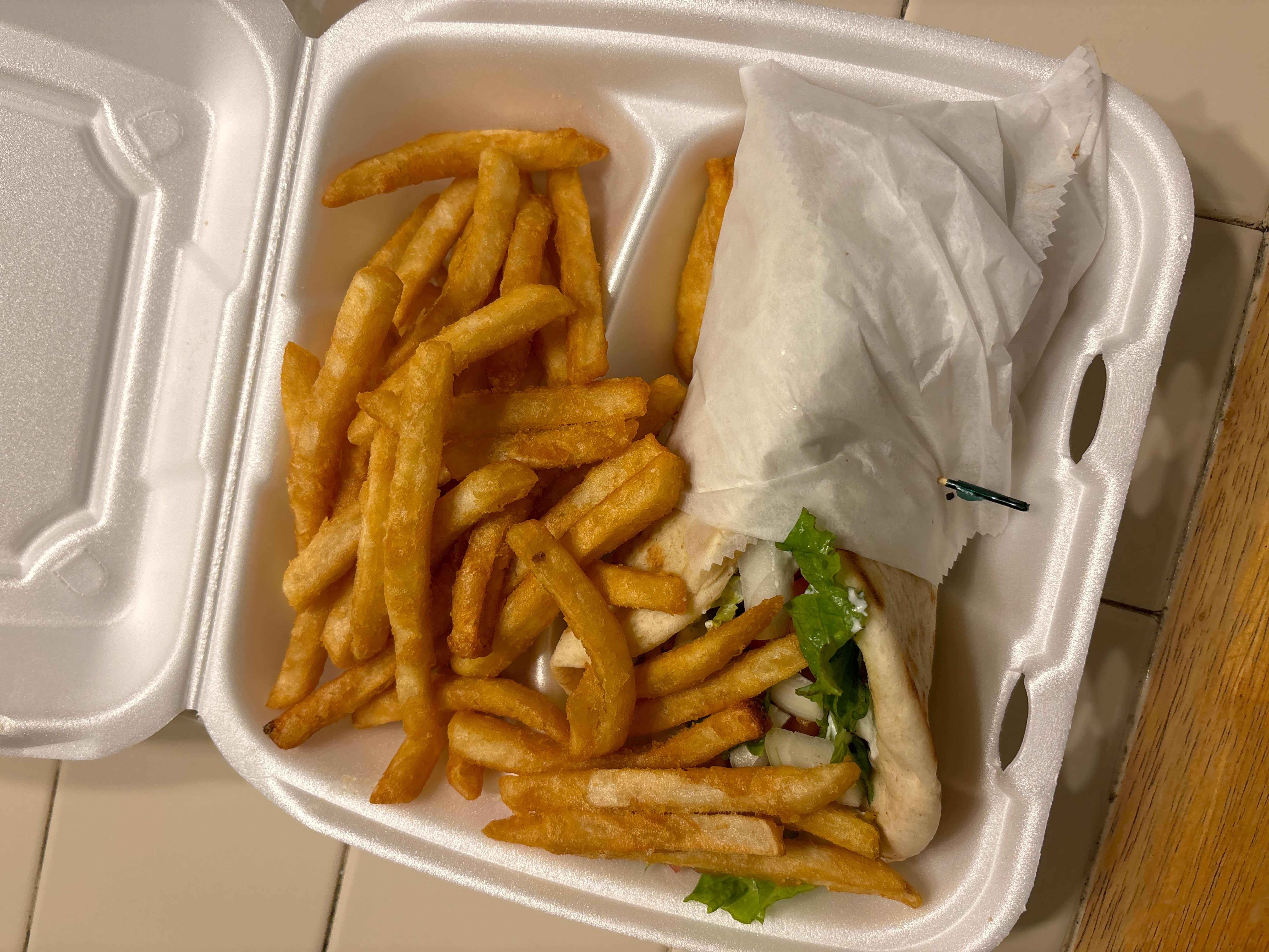 Gyro