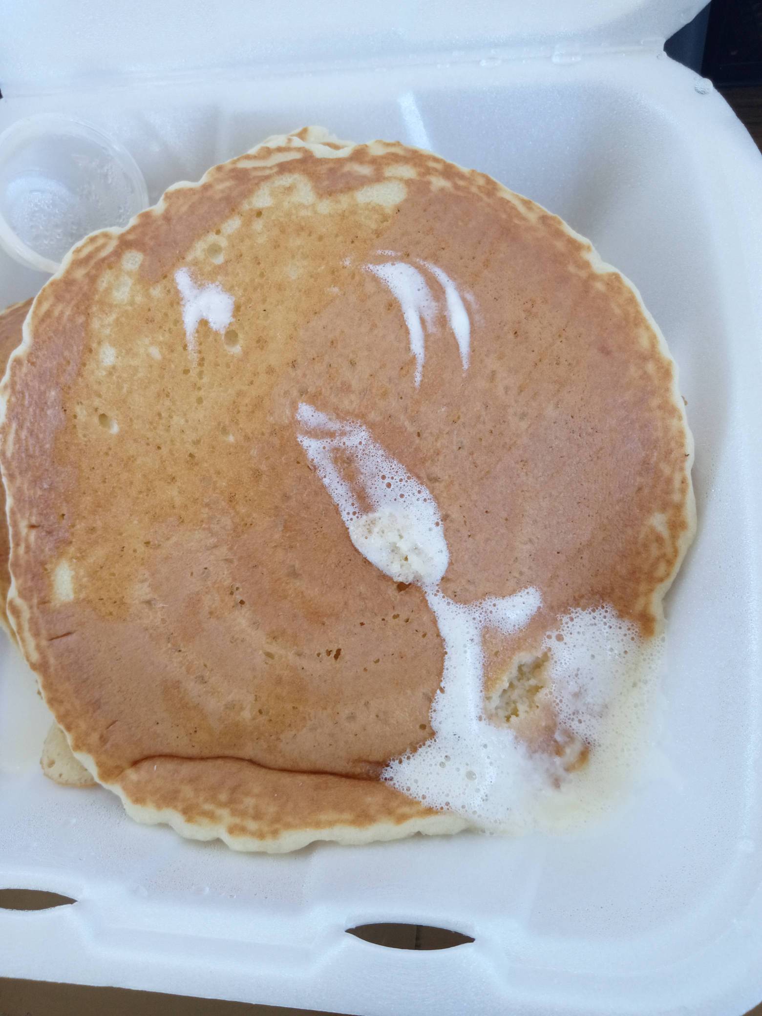 Hot Cakes (2)