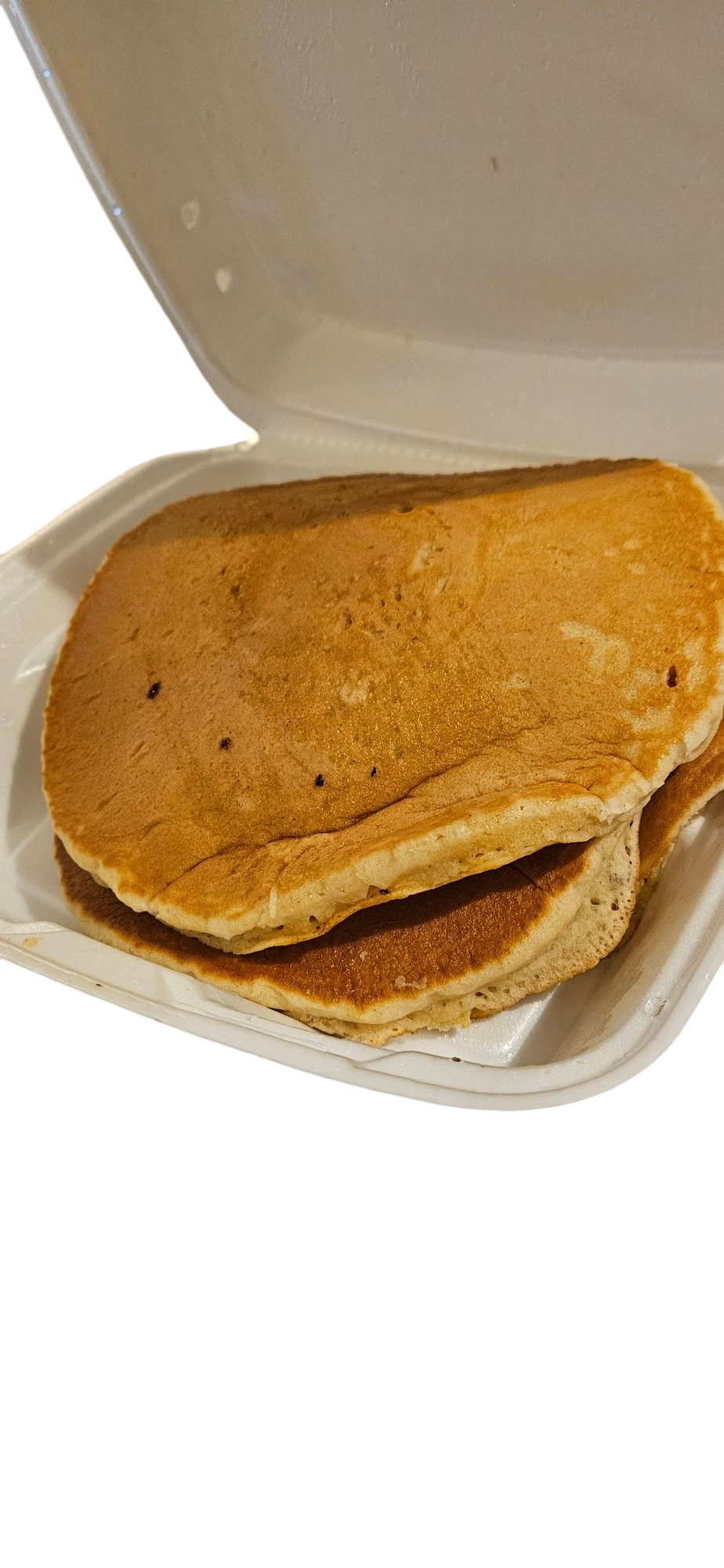 Hot Cakes (3)