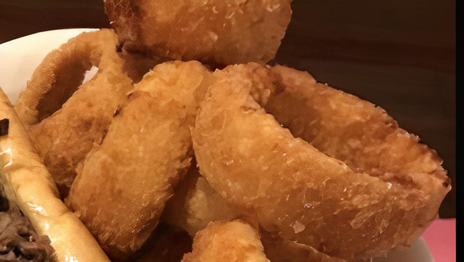 Onion Rings