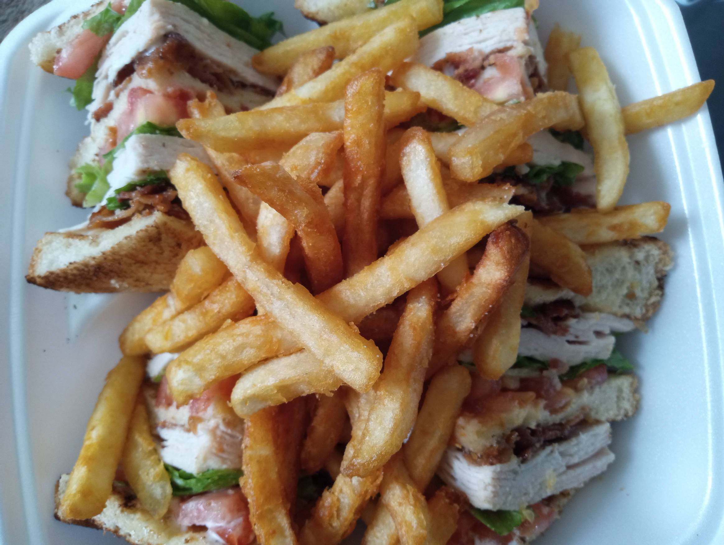 Turkey (Club)