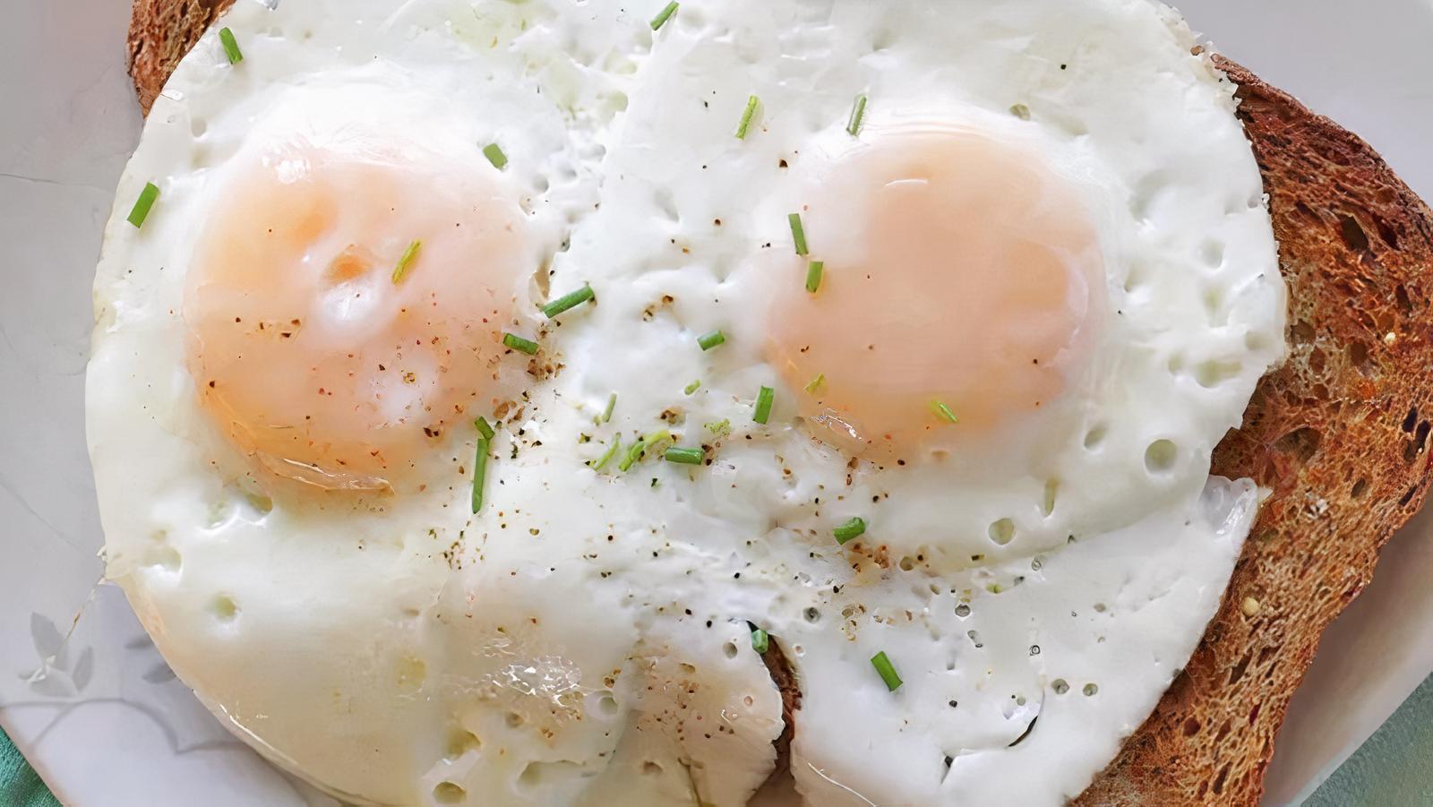 Two Eggs