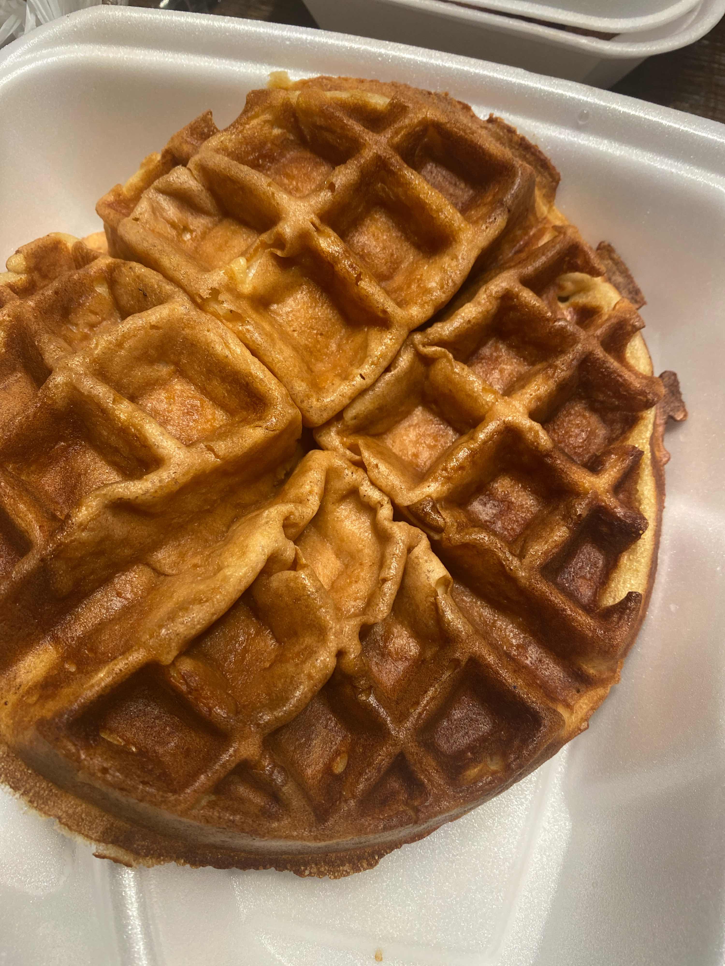 Waffle