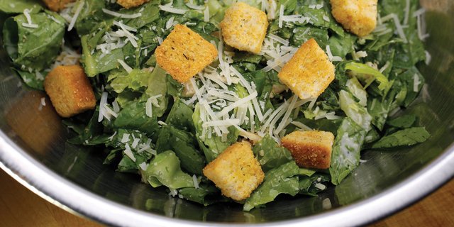 Caesar Salad