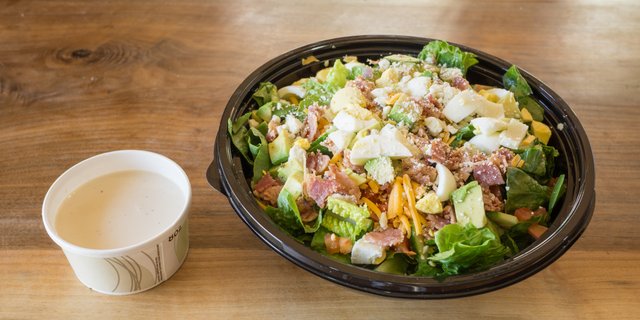 Country Cobb Salad