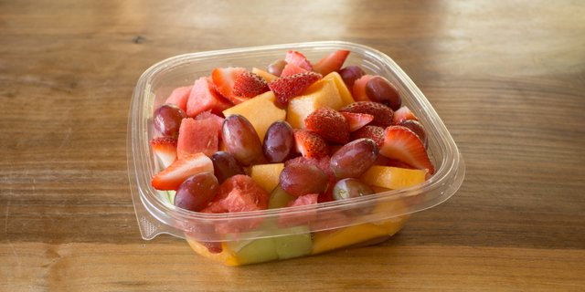 Fruit Bowl