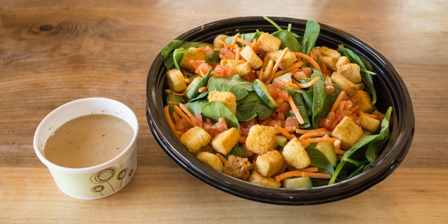 Garden Salad