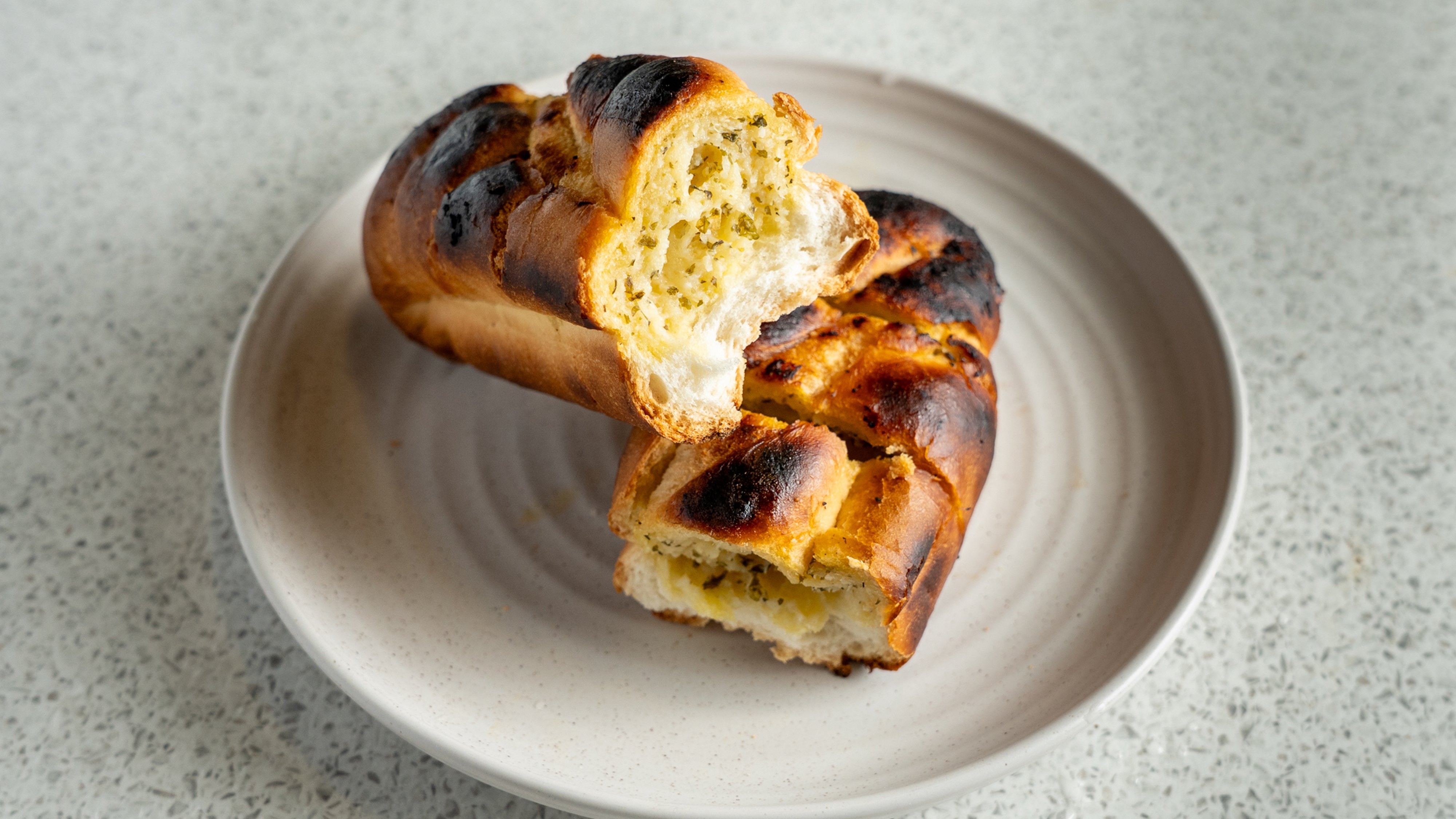 Garlic Bread
