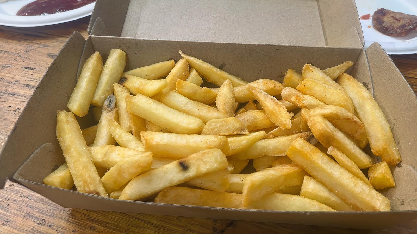 Hot Chips