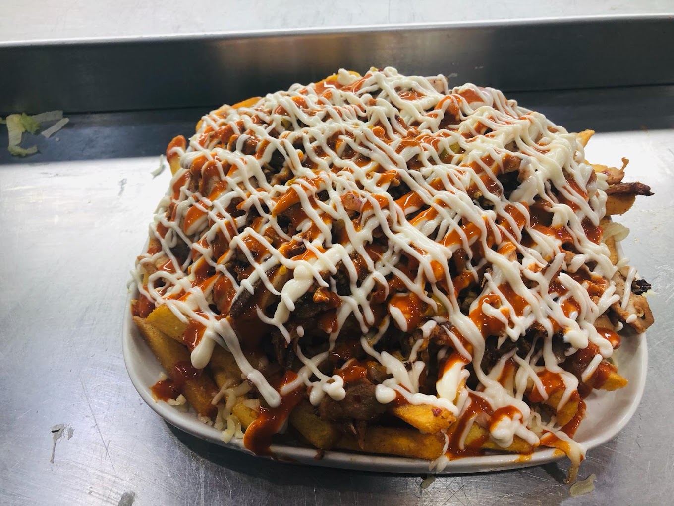 Lamb HSP