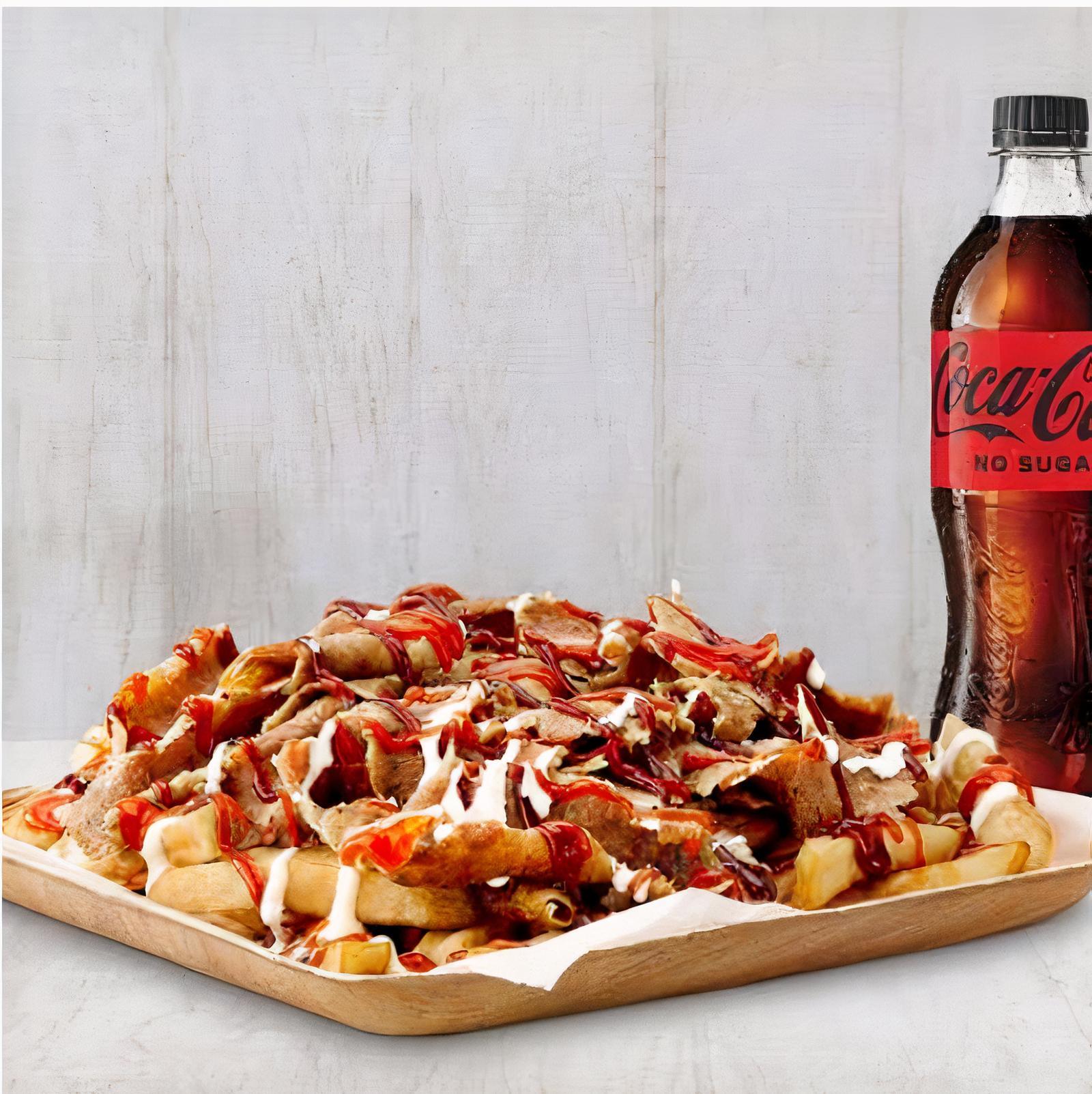 Mix HSP Combo