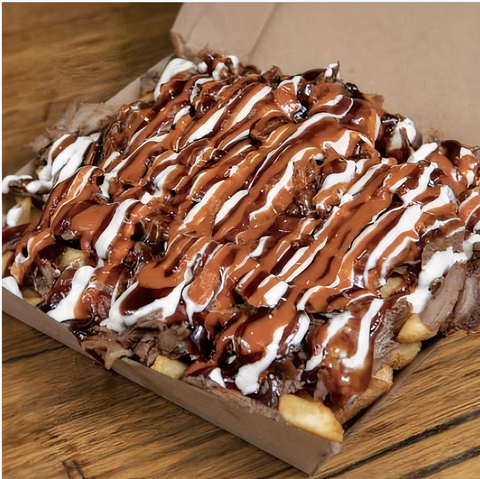Mix HSP