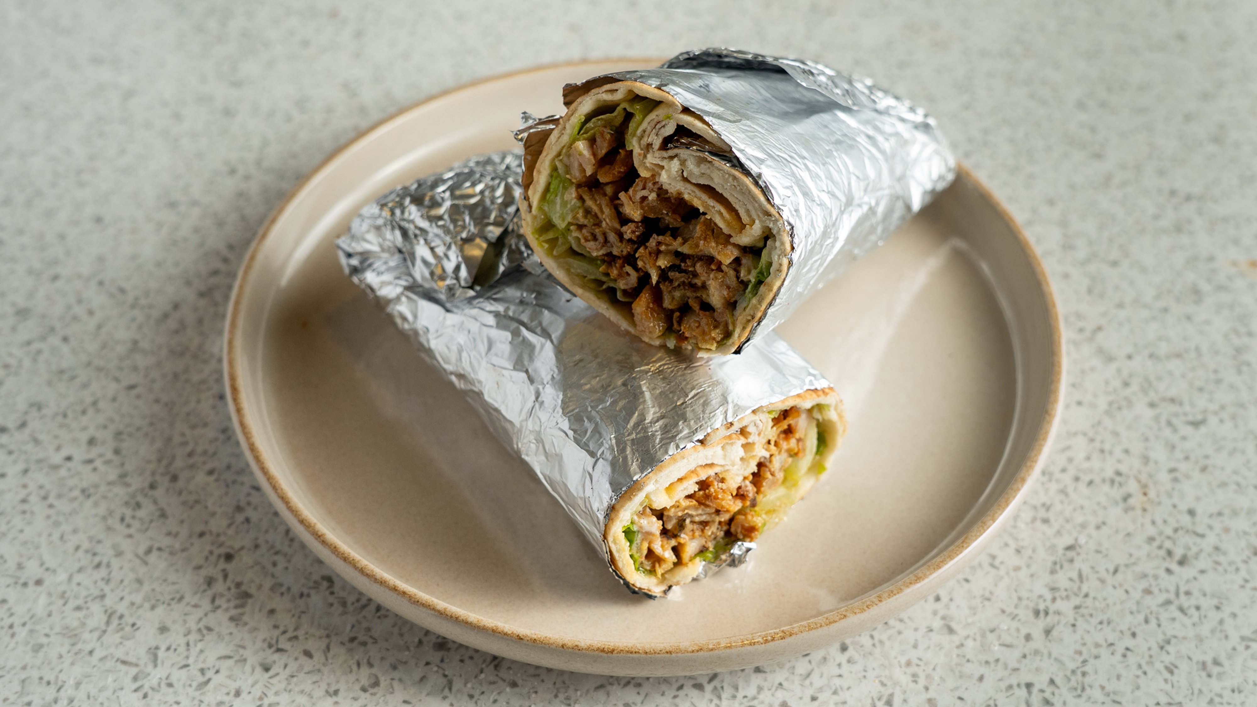 Mix Kebab