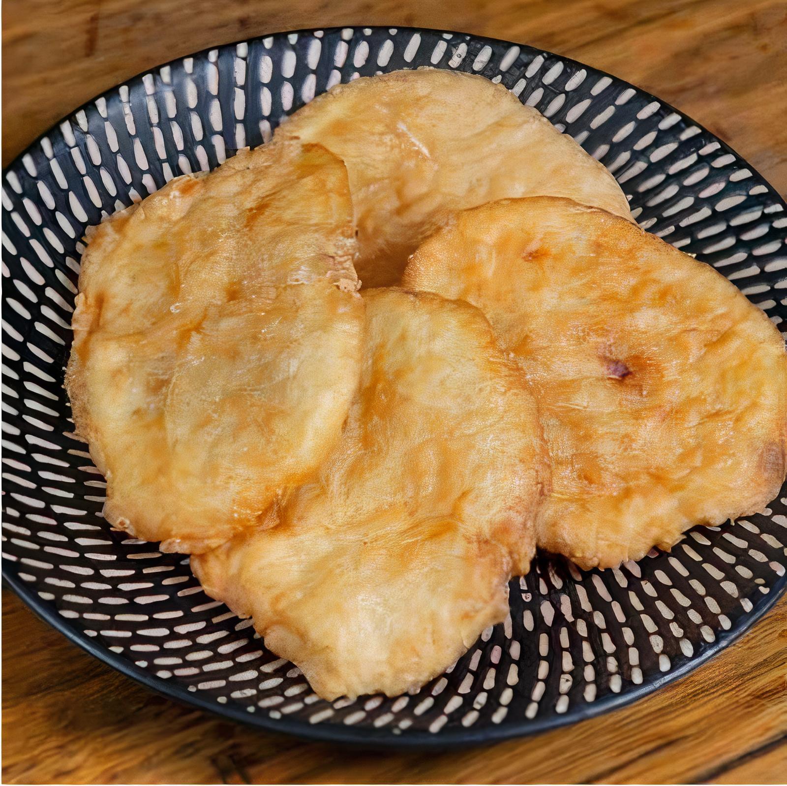 Potato Cakes