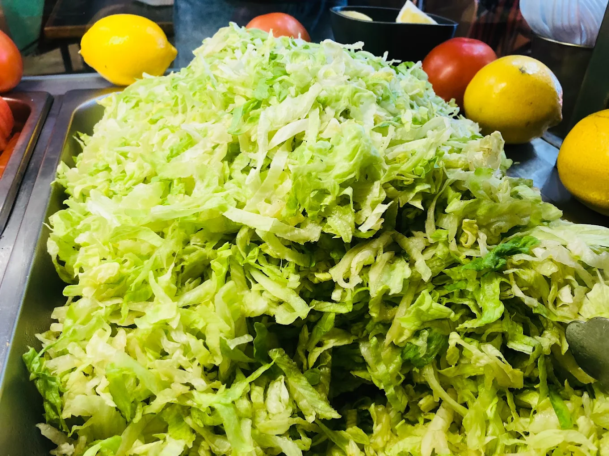Tabouli Salad