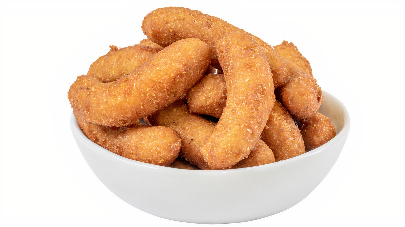 1 Dozen Hushpuppies