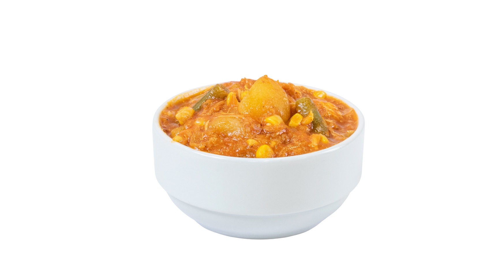 1/2 Pint of Brunswick Stew