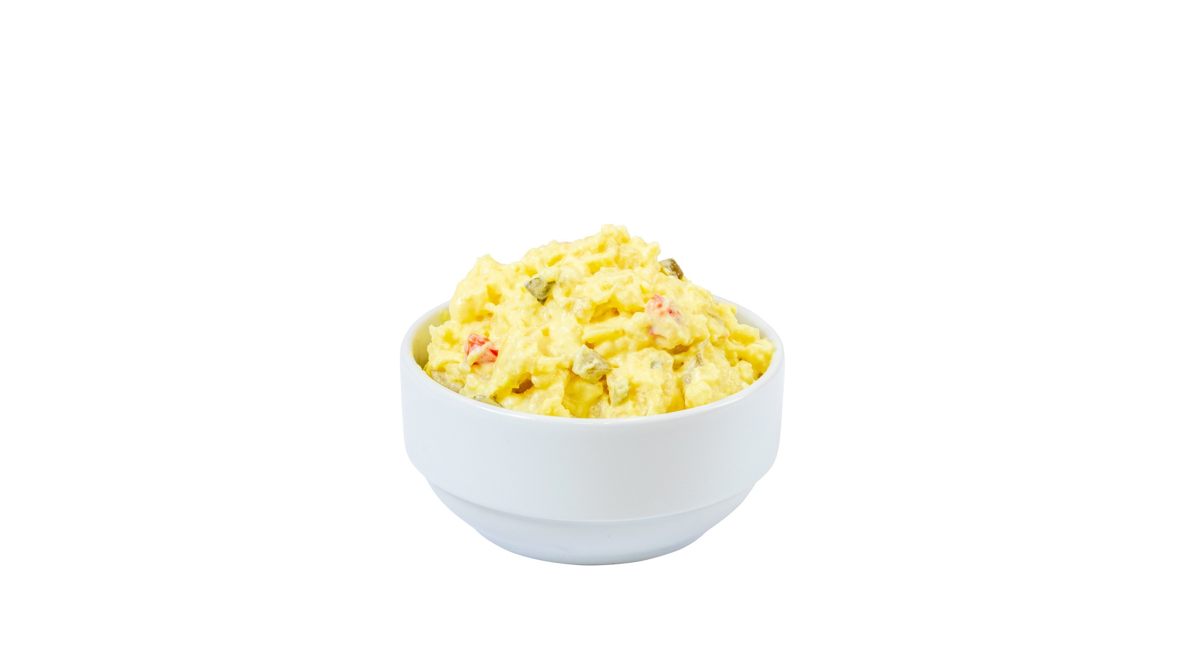 1/2 Pint of Potato Salad