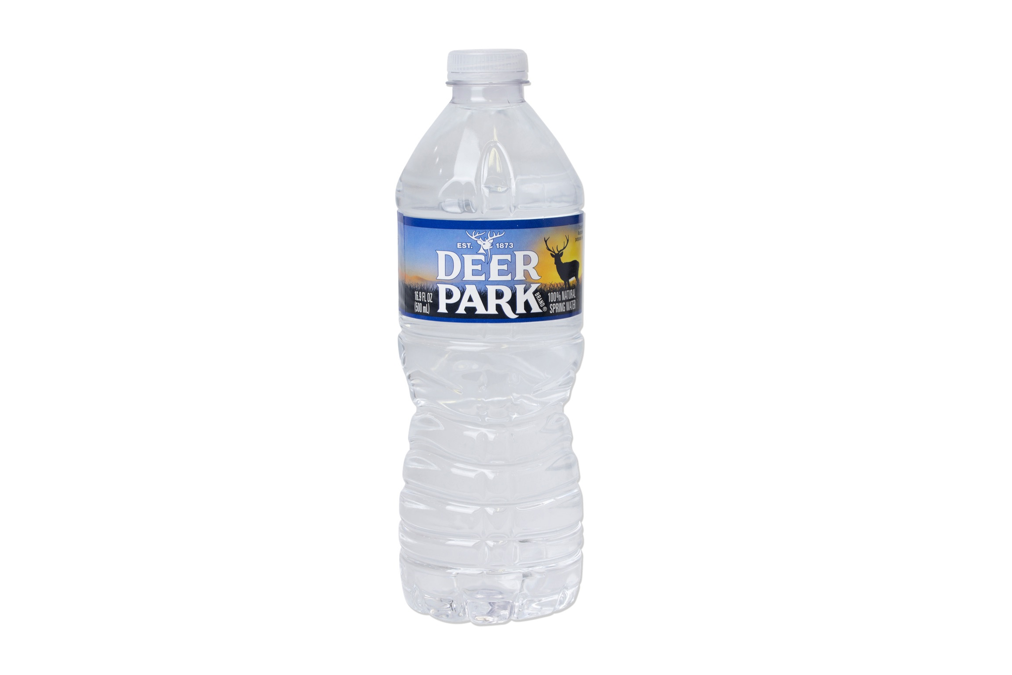 Bottled Water