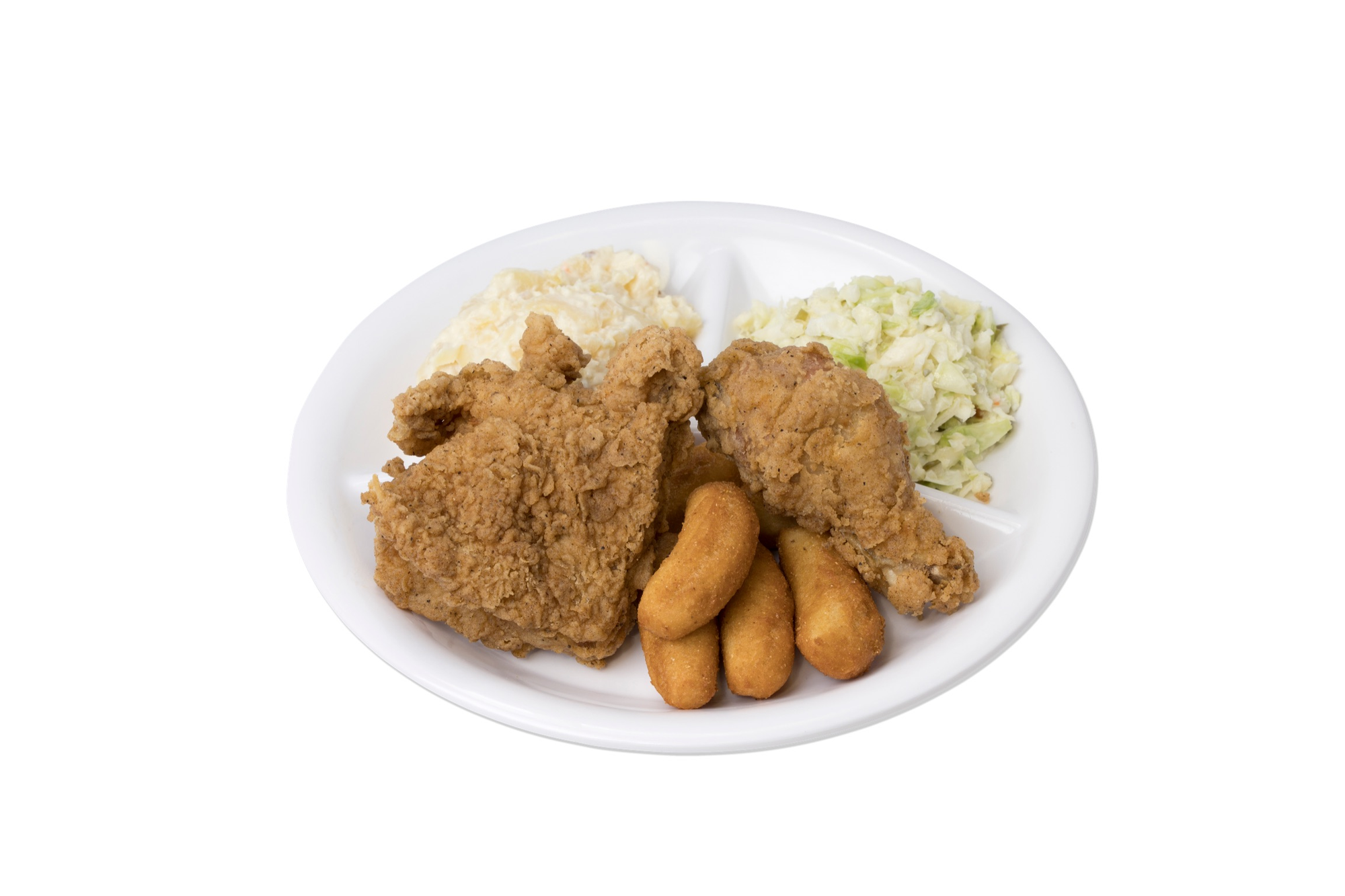 Chicken Dark Platter
