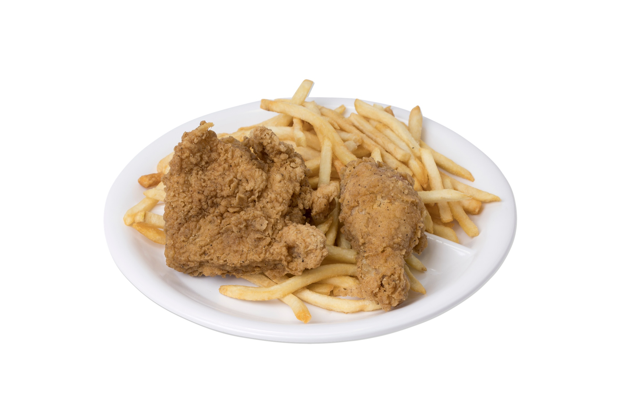 Chicken Snack Dark