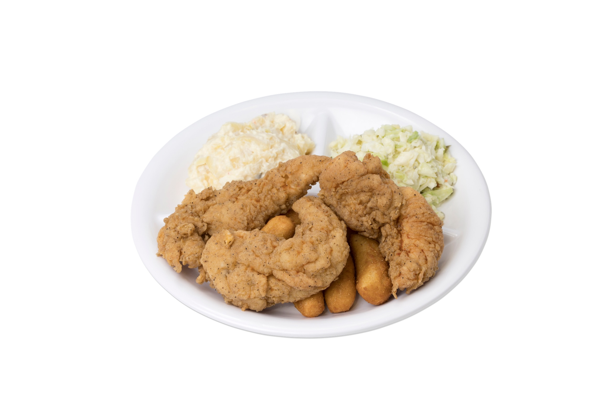Chicken Tender Platter