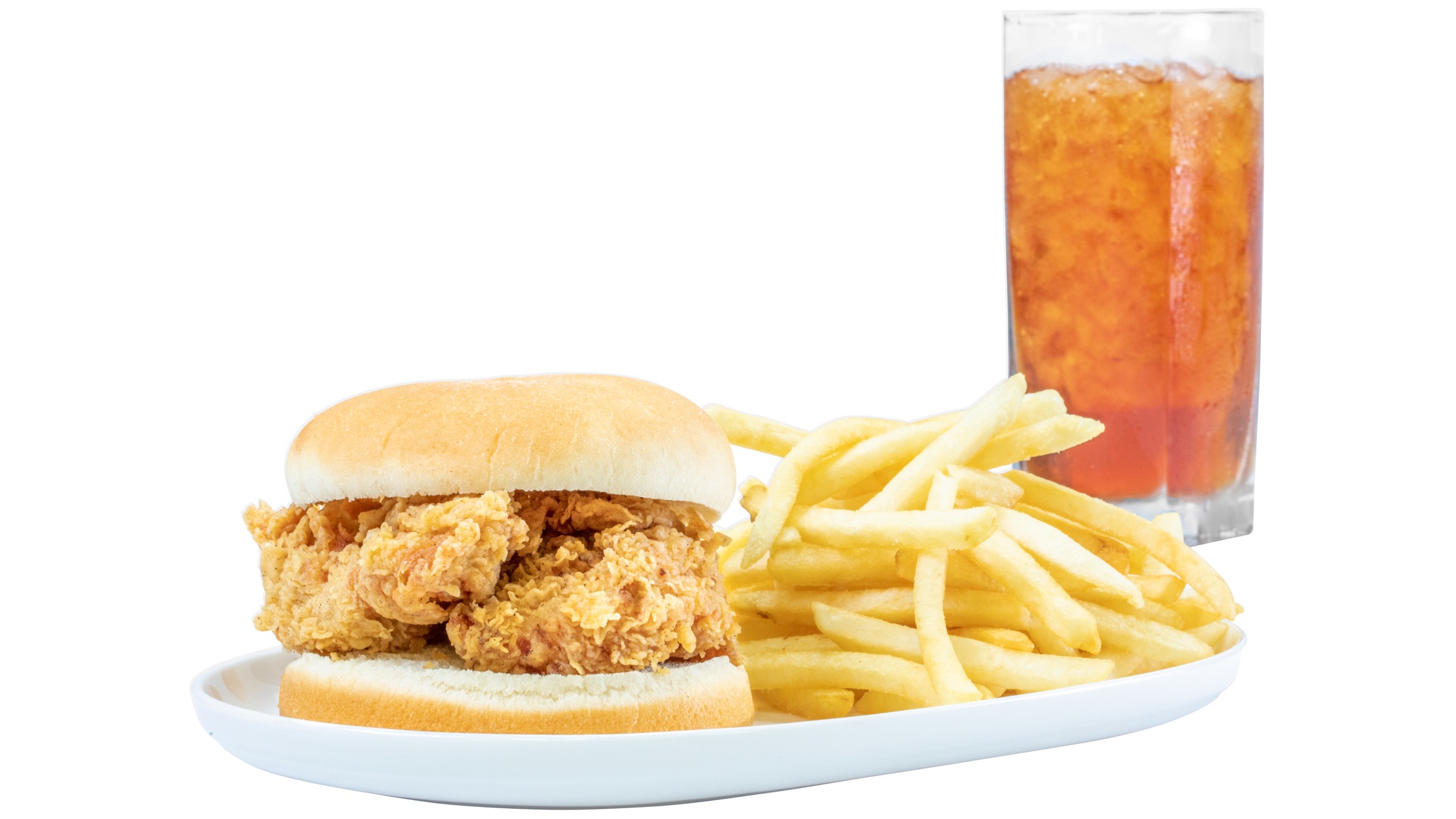 Chicken Tender Value Pack