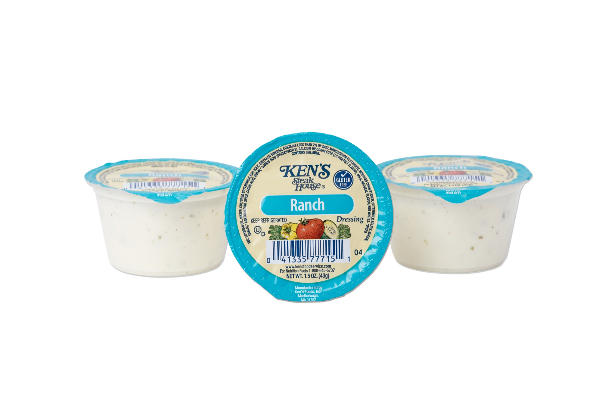 Extra Ranch