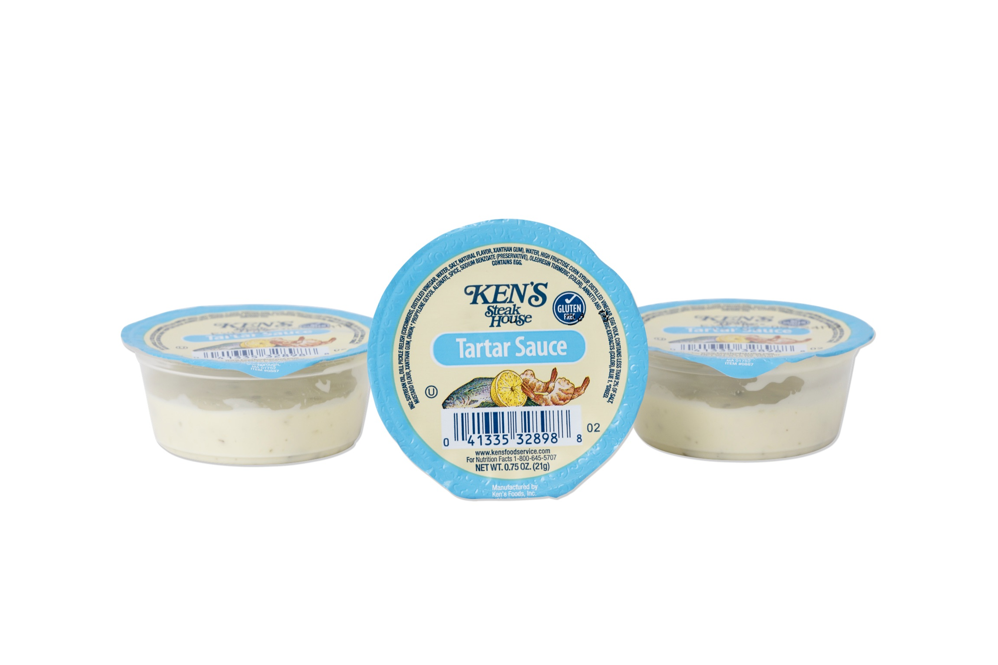 Extra Tartar Sauce