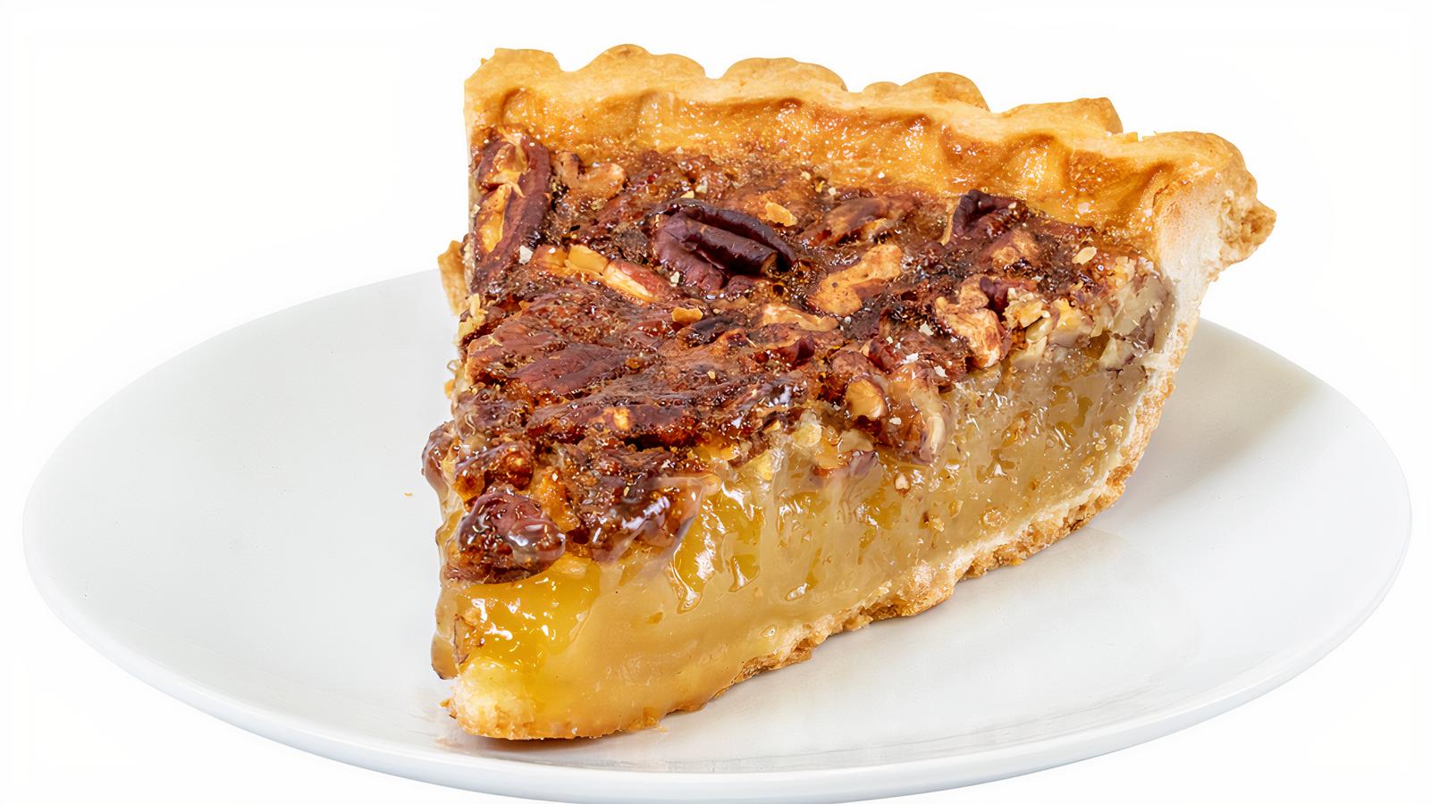 Pecan Pie