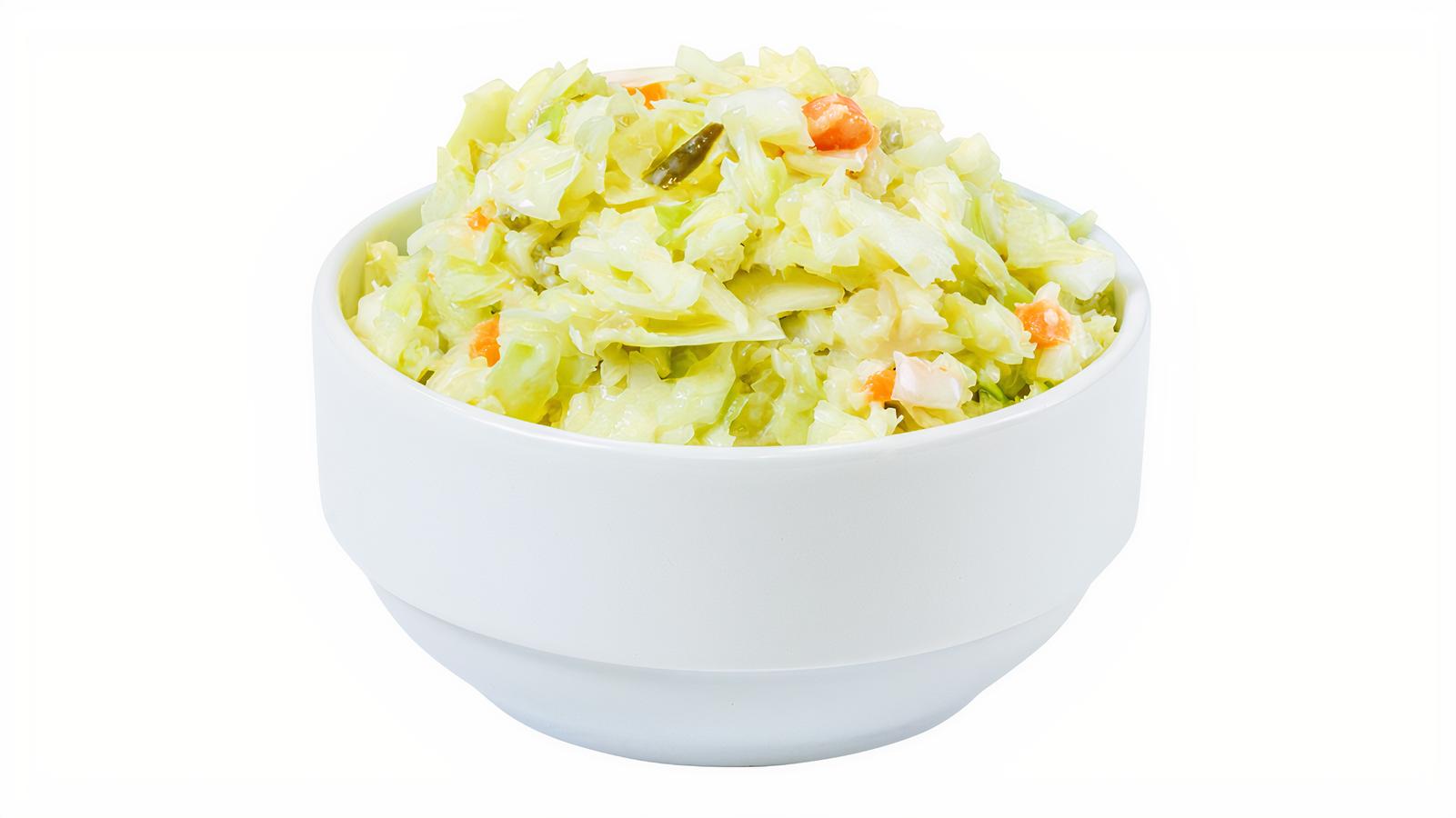 Pint of Coleslaw