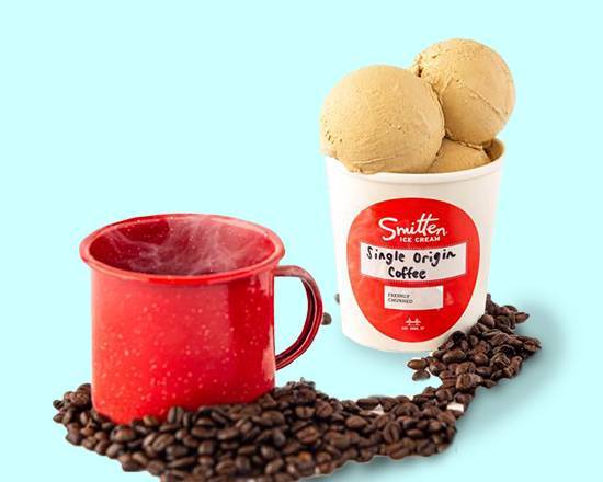 Equator Coffee w/ Cream and Sugar Ice Cream