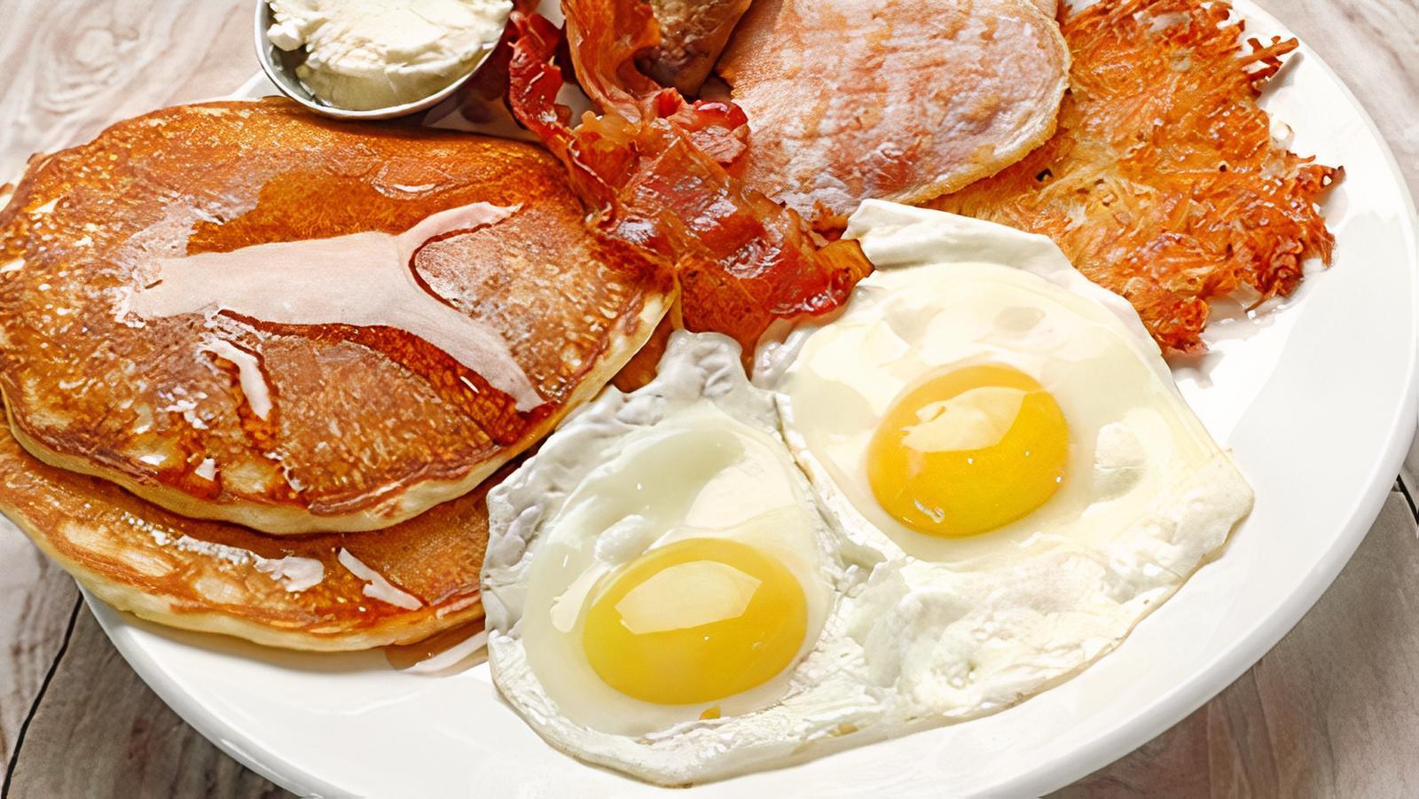 Big Country Breakfast