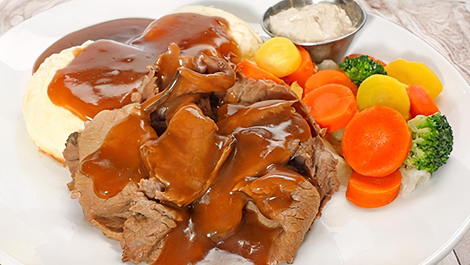 Roast Beef