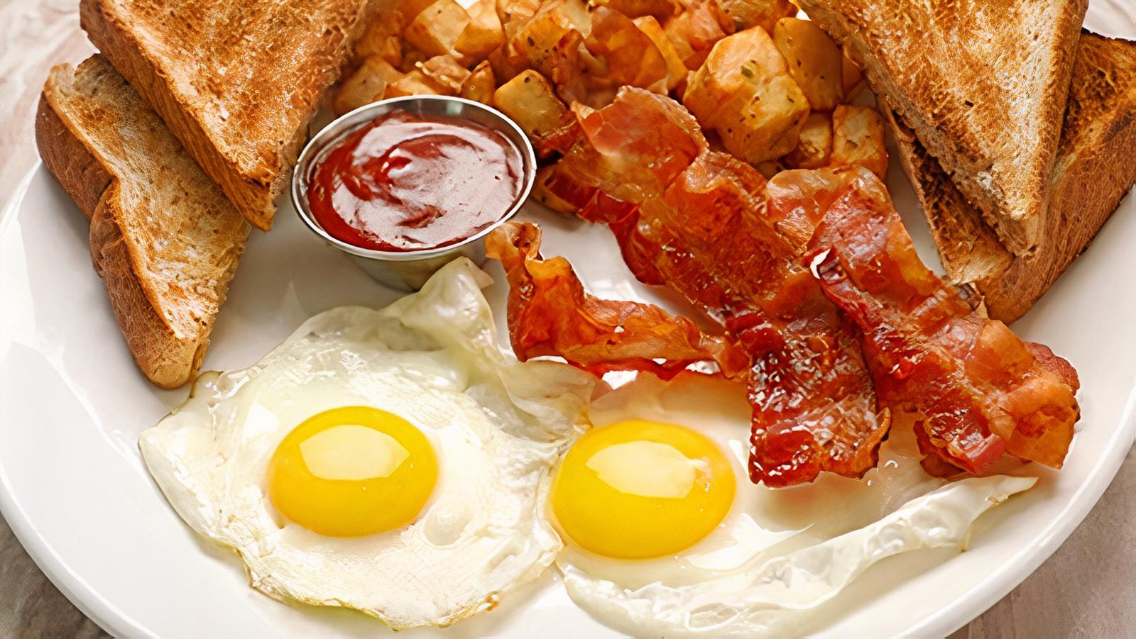 Two Eggs Any Style